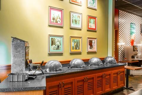 Hotel Photo 19