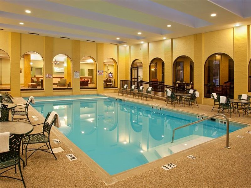 Hotel Photo 21