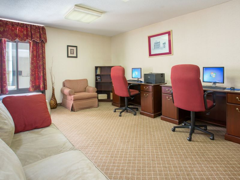 Hotel Photo 5