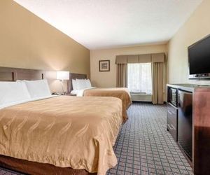 Quality Inn & Suites Cincinnati Cincinnati United States