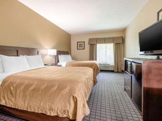 Hotel pic Comfort Inn & Suites