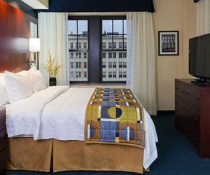 Residence Inn by Marriott Cincinnati Downtown/The Phelps Cincinnati United States
