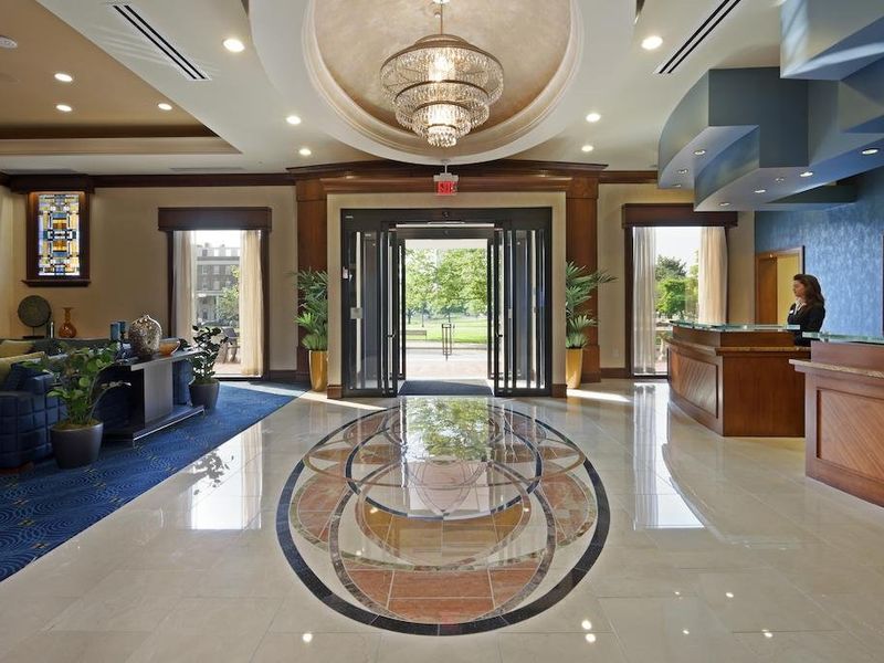 Hotel Photo 12