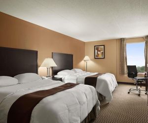 Quality Inn & Suites Cincinnati United States