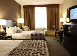 Hotel pic Delta Hotels by Marriott Cincinnati Sharonville