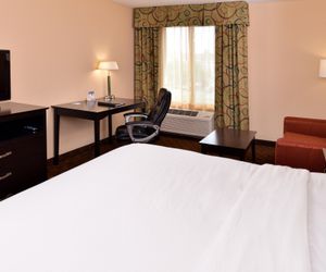 Holiday Inn Express Hotel & Suites Cincinnati-Blue Ash Blue Ash United States