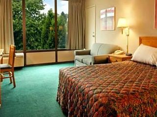 Hotel pic Days Inn by Wyndham Sharonville