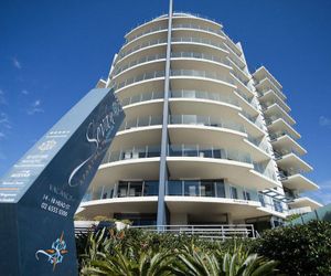 Sevan Apartments Forster Forster Australia