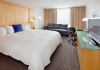Отзывы Millennium Hotel Cincinnati, 3 звезды