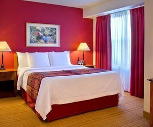 Residence Inn Boston Andover Andover United States