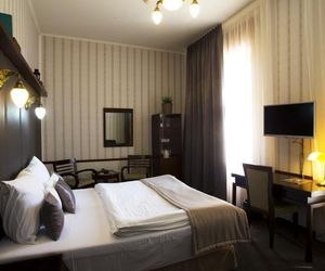 Hotel Golden Eagle Leva Slovakia
