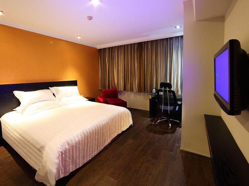 Hotel Photo 11