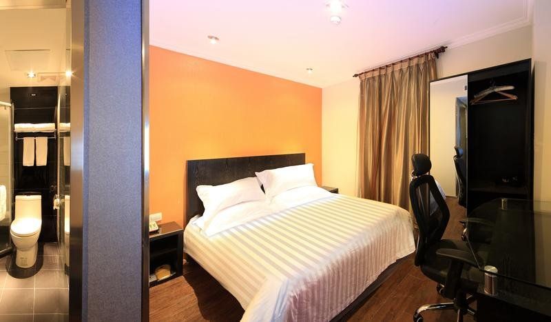 Hotel Photo 3