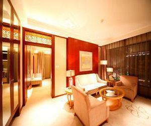 Yangzhou Casa Ramada Plaza Hotel Yangzhou China