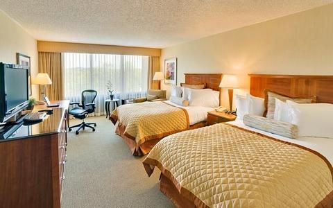 Photo of DoubleTree by Hilton Boston-Andover