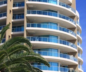 Sails Apartments Forster Australia