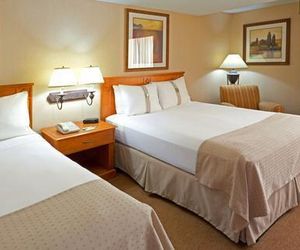 Red Lion Hotel Albany Colonie United States