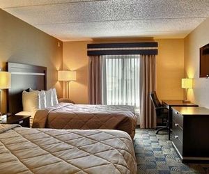 Comfort Inn & Suites Airport - Wolf Road Colonie United States