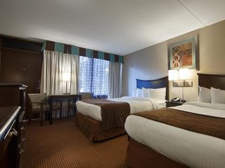Hotel pic SureStay Plus Hotel by Best Western Albany Airport
