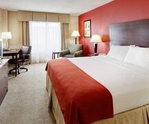 Holiday Inn Express Albany Downtown Albany United States