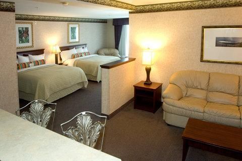 Photo of Phoenix Inn Suites Albany