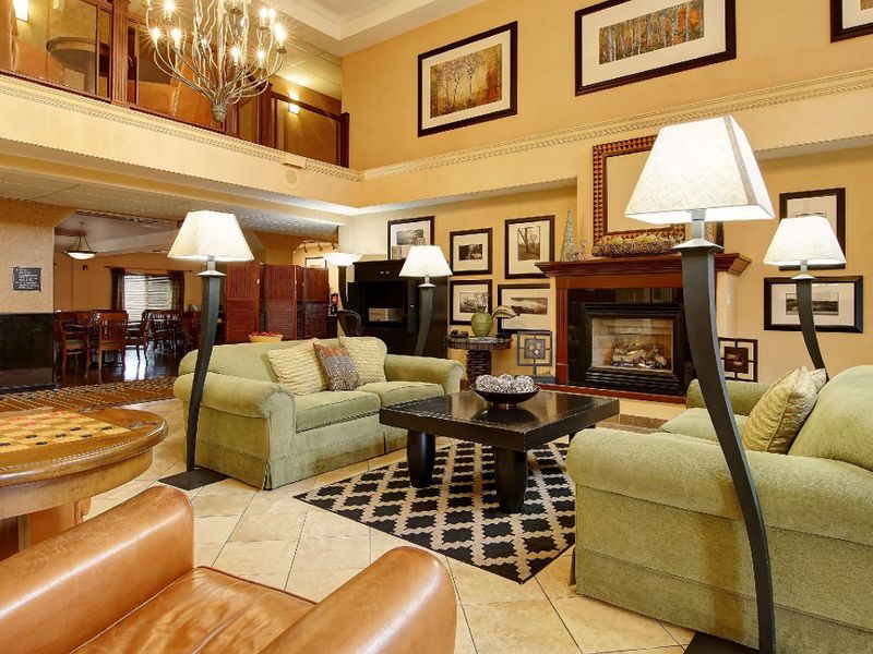 Hotel Photo 8
