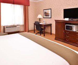 Holiday Inn Express Hotel & Suites Albany Albany United States