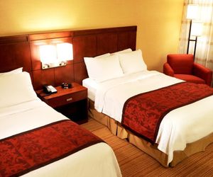 Fairfield Inn & Suites by Marriott Albany Airport Colonie United States