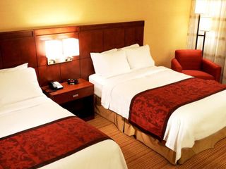 Hotel pic Fairfield Inn & Suites by Marriott Albany Airport