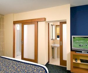 SpringHill Suites Albany-Colonie Colonie United States