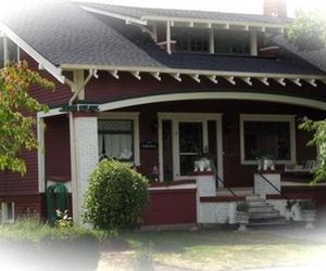 The Pfeiffer Cottage Albany United States