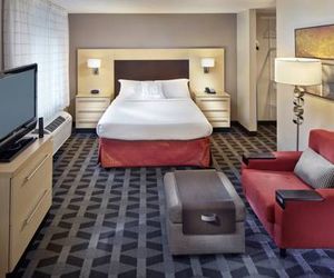 TownePlace Suites by Marriott Albany Downtown/Medical Center Albany United States