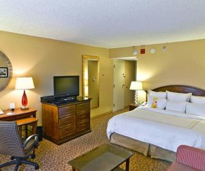 Marriott Albany Colonie United States
