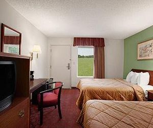 Days Inn & Suites by Wyndham Albany Colonie United States