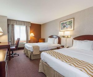 Travelodge Inn & Suites by Wyndham Albany Colonie United States