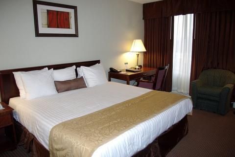 Photo of BEST WESTERN Sovereign Hotel - Albany