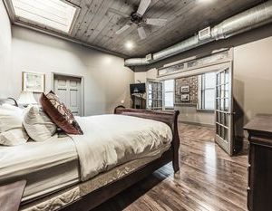 Cook Loft Knoxville United States