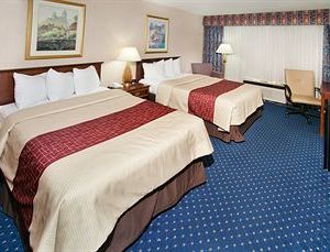 Red Roof Inn Knoxville Central – Papermill Road Knoxville United States