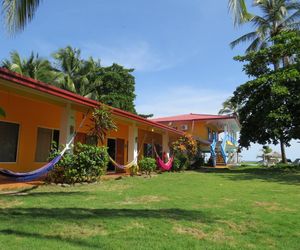 Las Lajas Beach Resort Lajas Panama