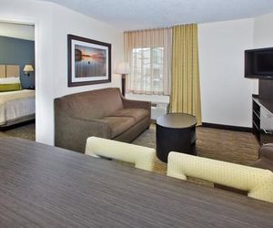Candlewood Suites Knoxville Farragut United States