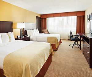 Holiday Inn Knoxville Downtown - Worlds Fair Park Knoxville United States