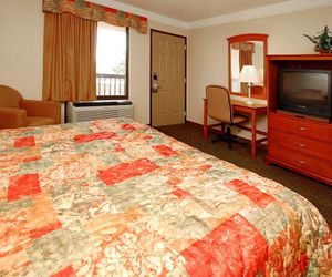 Econo Lodge North Knoxville Powell United States