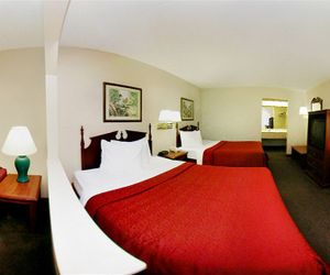 Travelodge by Wyndham Knoxville East Knoxville United States