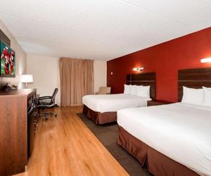 Red Roof Inn PLUS+ & Suites Knoxville West - Cedar Bluff Farragut United States