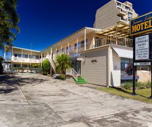Jasmine Lodge Motel Forster Australia