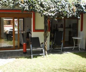 CHAVIS BED AND BREAKFAST Buenos Aires Argentina
