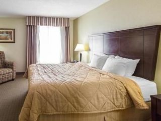 Фото отеля MainStay Suites Knoxville
