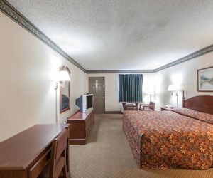 Econo Lodge Inn & Suites East Knoxville Kodak United States