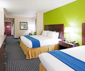 Holiday Inn Express Hotel & Suites Knoxville-Farragut Farragut United States