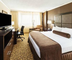 Crowne Plaza Hotel Knoxville Knoxville United States